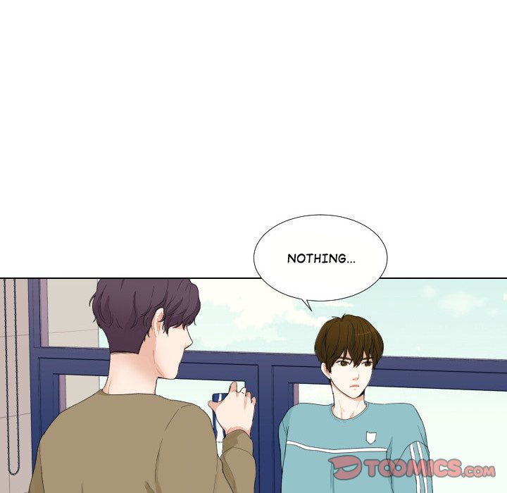 Read Unrequited Love chapter 50 image 7 on Lezhin