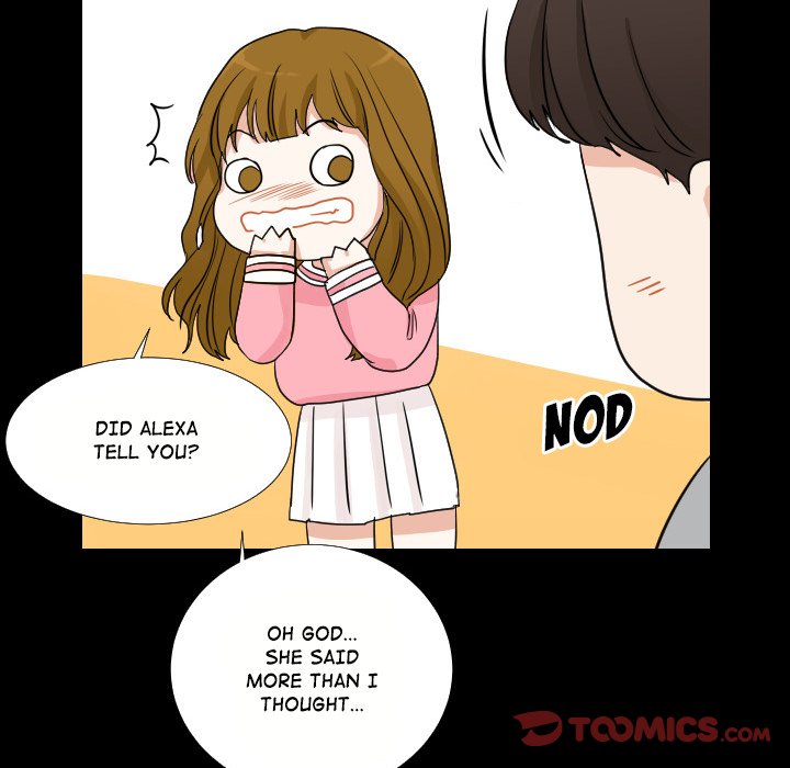 Read Unrequited Love chapter 50 image 73 on Lezhin