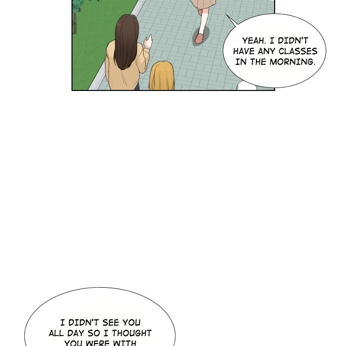Read Unrequited Love chapter 50 image 87 on Lezhin