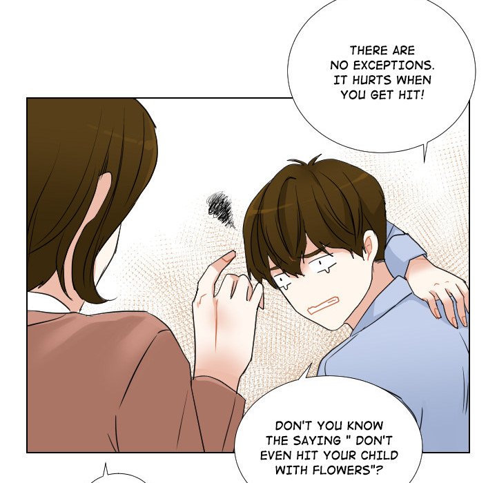 Read Unrequited Love chapter 51 image 10 on Lezhin