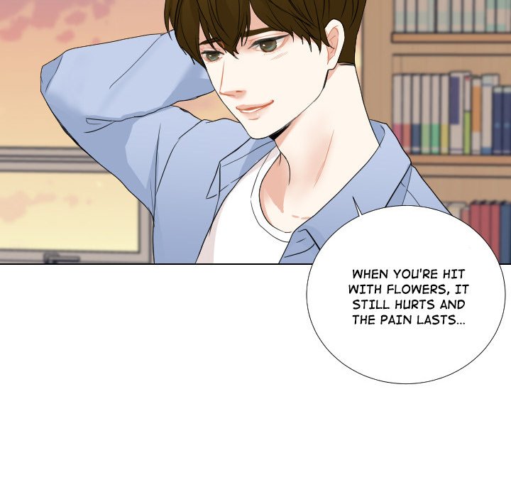 Read Unrequited Love chapter 51 image 12 on Lezhin