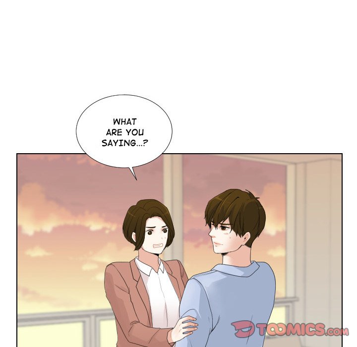 Read Unrequited Love chapter 51 image 13 on Lezhin