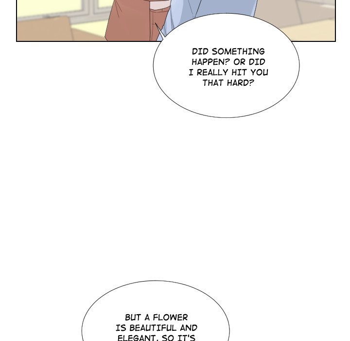 Read Unrequited Love chapter 51 image 14 on Lezhin