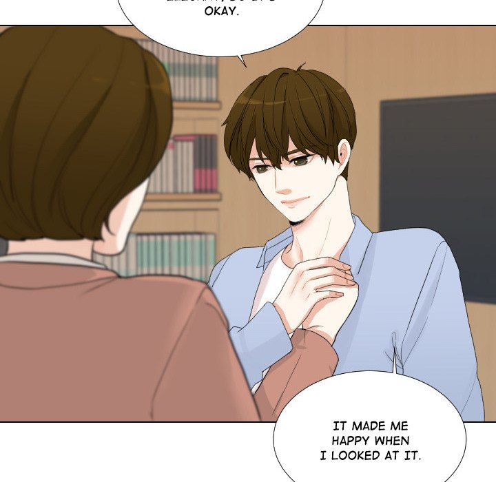 Read Unrequited Love chapter 51 image 15 on Lezhin