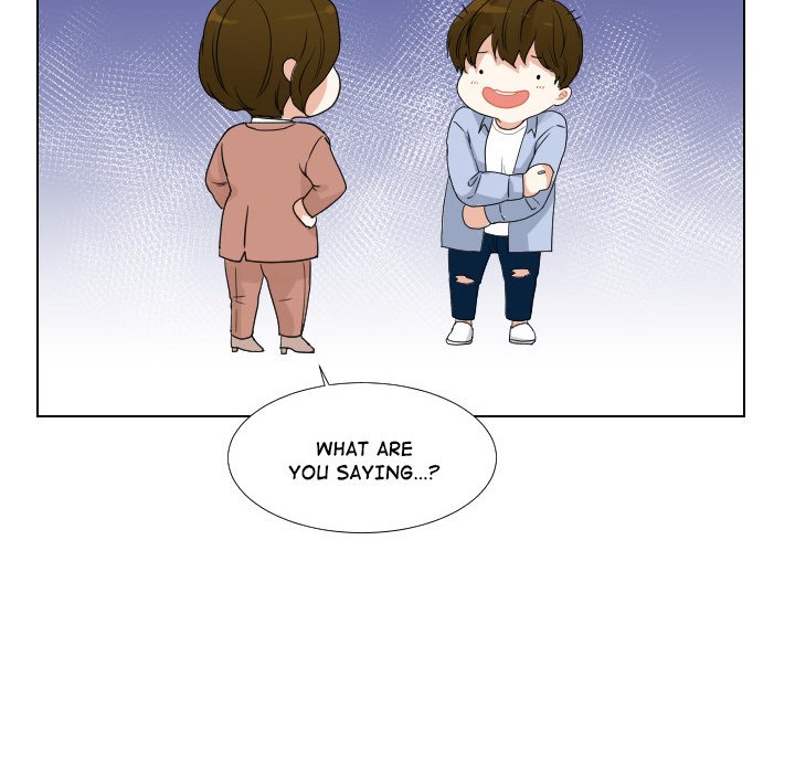 Read Unrequited Love chapter 51 image 17 on Lezhin