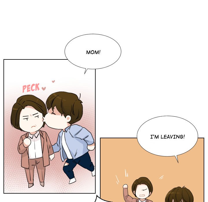 Read Unrequited Love chapter 51 image 18 on Lezhin