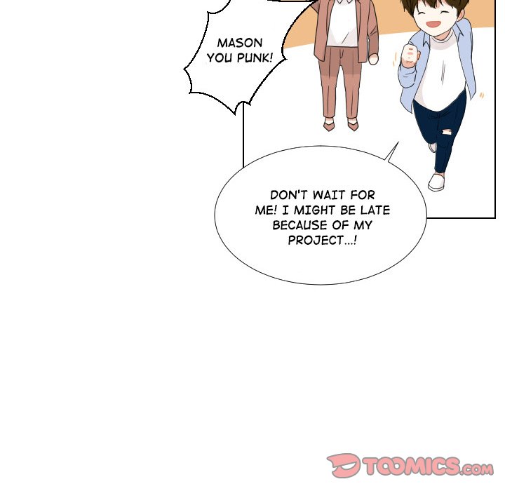 Read Unrequited Love chapter 51 image 19 on Lezhin