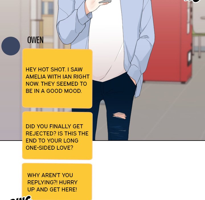 Read Unrequited Love chapter 51 image 23 on Lezhin