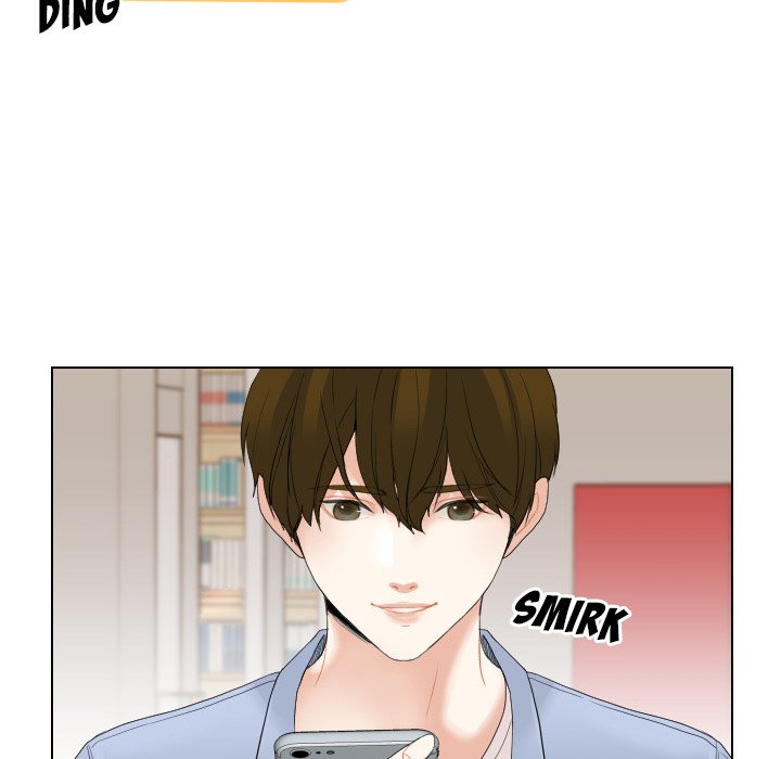 Read Unrequited Love chapter 51 image 24 on Lezhin