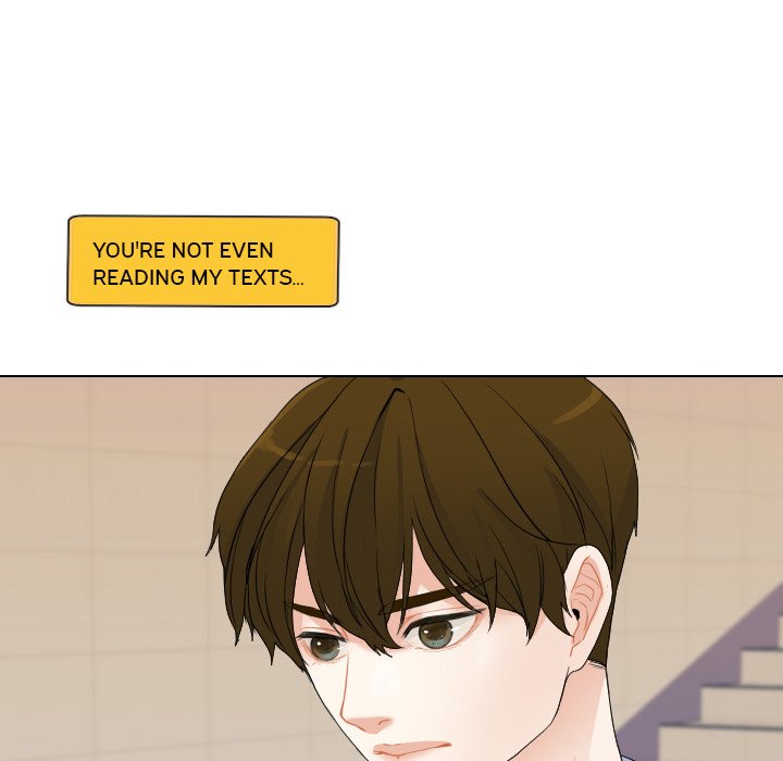 Read Unrequited Love chapter 51 image 27 on Lezhin