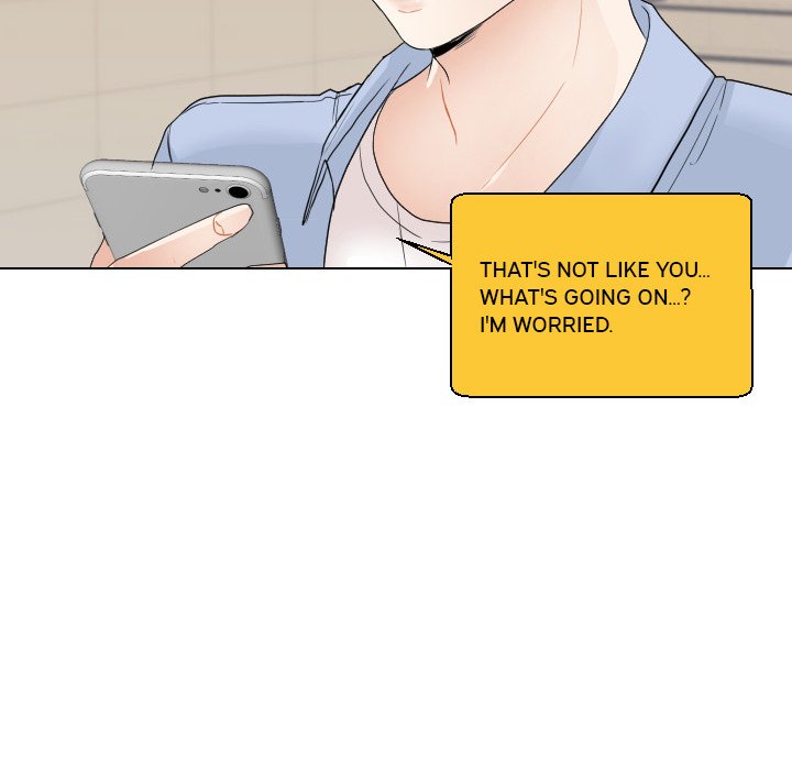 Read Unrequited Love chapter 51 image 28 on Lezhin