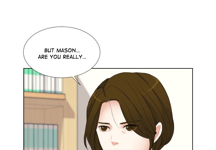 Read Unrequited Love chapter 51 image 3 on Lezhin