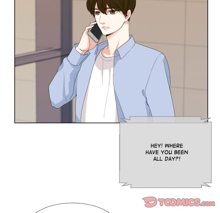 Read Unrequited Love chapter 51 image 31 on Lezhin