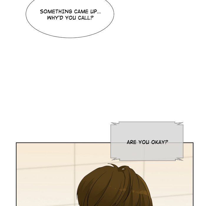Read Unrequited Love chapter 51 image 32 on Lezhin