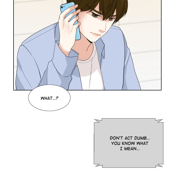 Read Unrequited Love chapter 51 image 33 on Lezhin