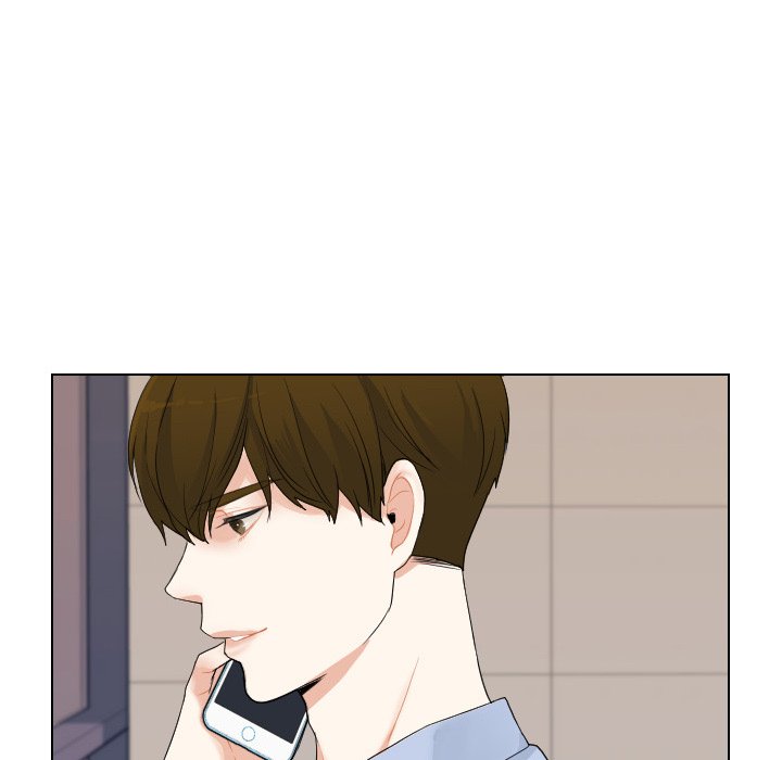 Read Unrequited Love chapter 51 image 34 on Lezhin