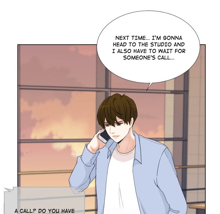 Read Unrequited Love chapter 51 image 38 on Lezhin