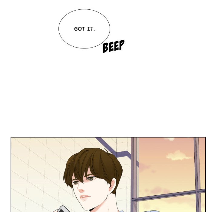Read Unrequited Love chapter 51 image 40 on Lezhin