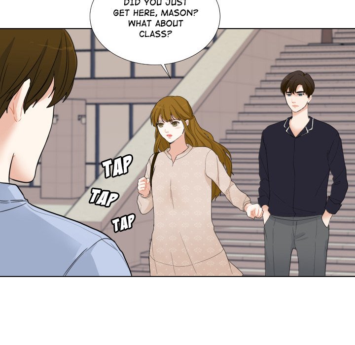 Read Unrequited Love chapter 51 image 50 on Lezhin