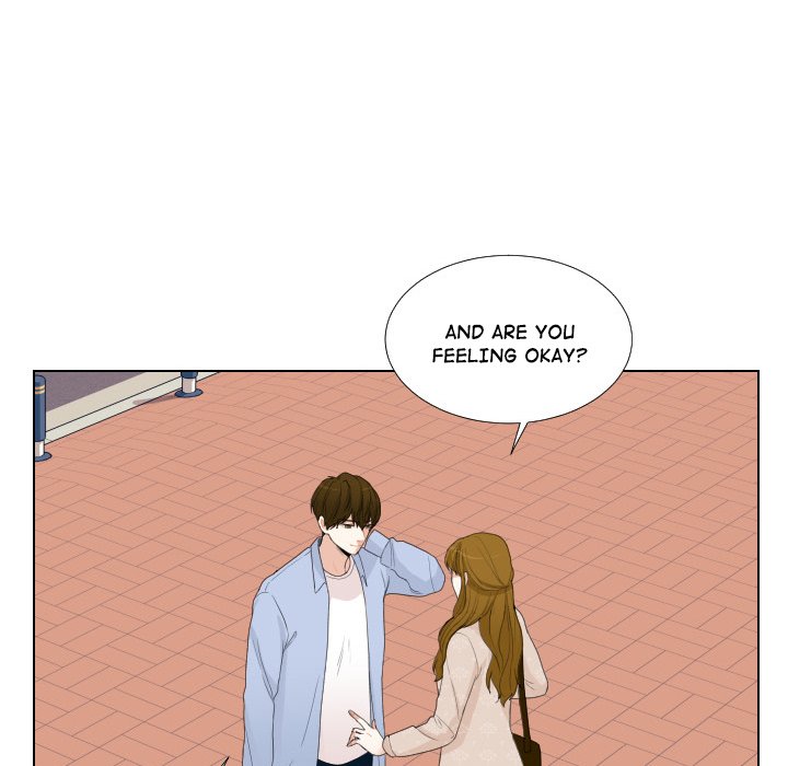 Read Unrequited Love chapter 51 image 51 on Lezhin