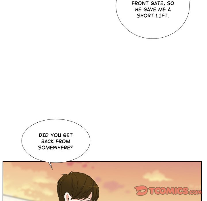 Read Unrequited Love chapter 51 image 55 on Lezhin