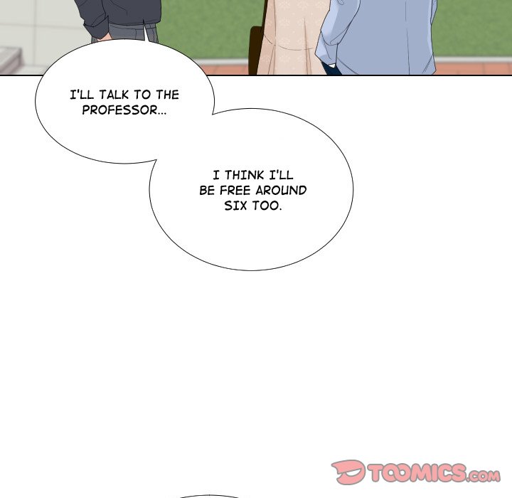 Read Unrequited Love chapter 51 image 61 on Lezhin