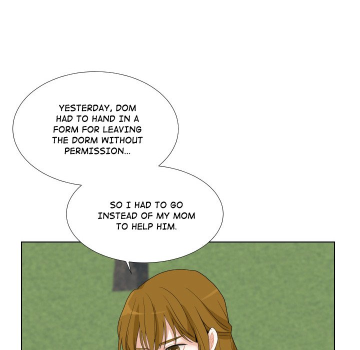 Read Unrequited Love chapter 51 image 70 on Lezhin