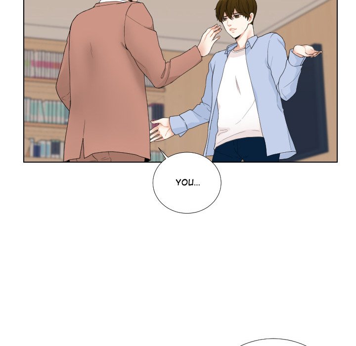 Read Unrequited Love chapter 51 image 9 on Lezhin