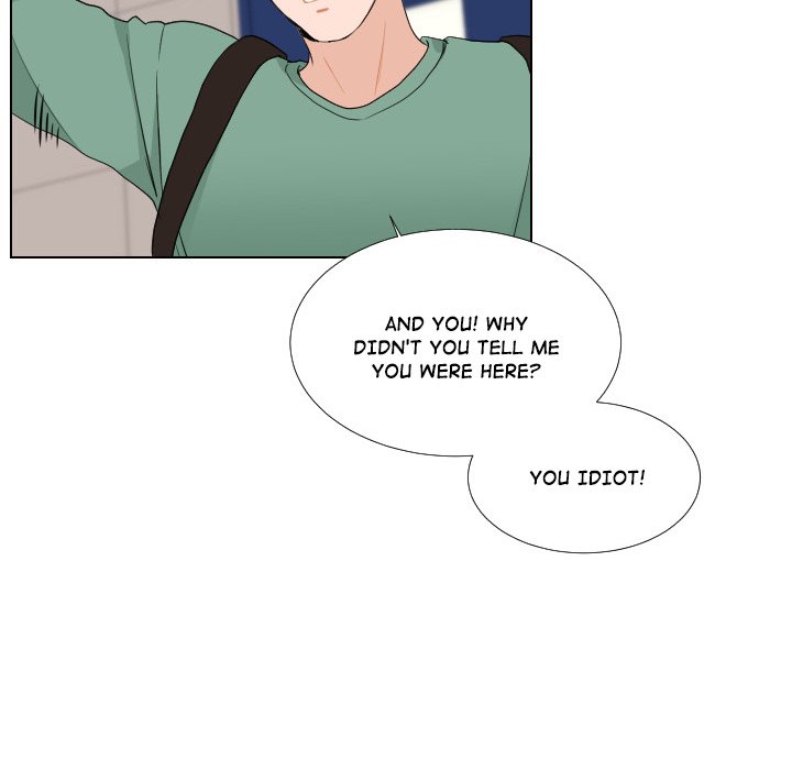 Read Unrequited Love chapter 52 image 11 on Lezhin