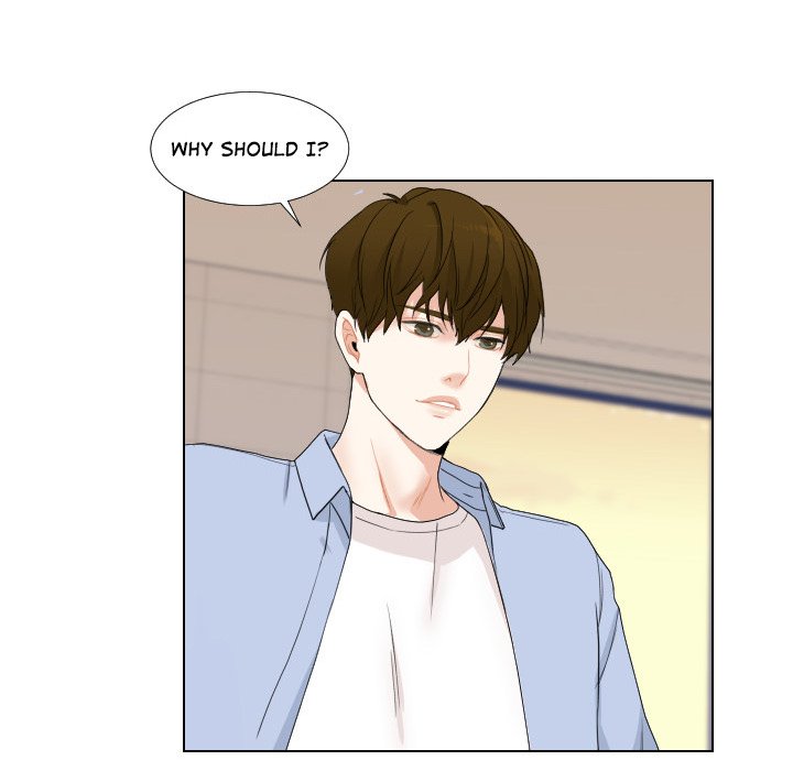 Read Unrequited Love chapter 52 image 12 on Lezhin