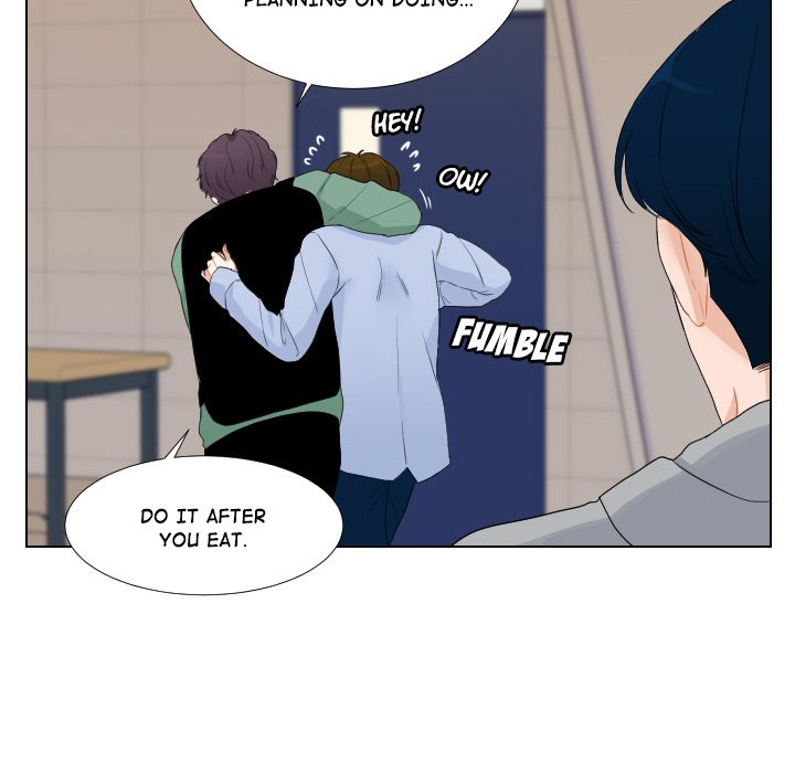 Read Unrequited Love chapter 52 image 14 on Lezhin
