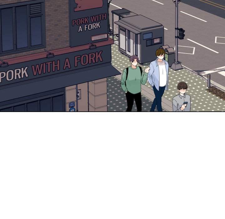 Read Unrequited Love chapter 52 image 17 on Lezhin