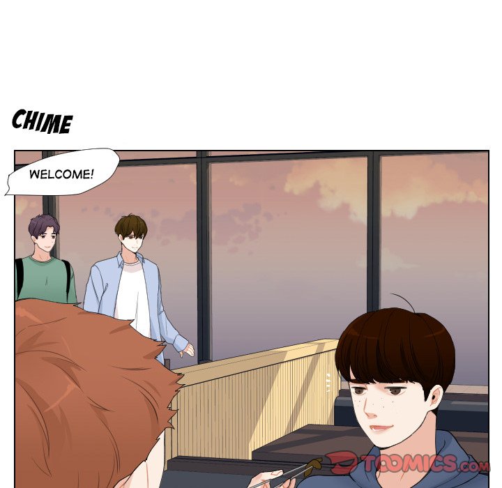 Read Unrequited Love chapter 52 image 19 on Lezhin