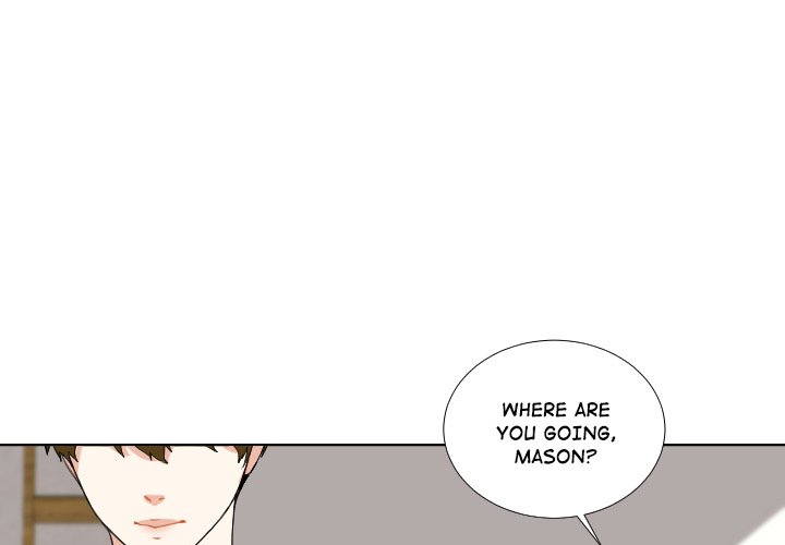 Read Unrequited Love chapter 52 image 2 on Lezhin