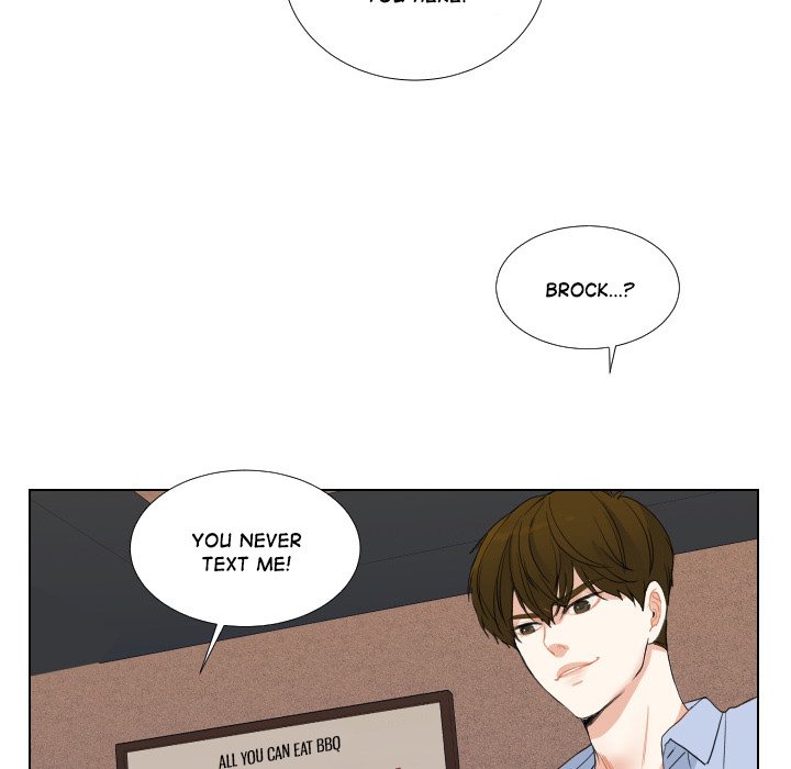 Read Unrequited Love chapter 52 image 21 on Lezhin