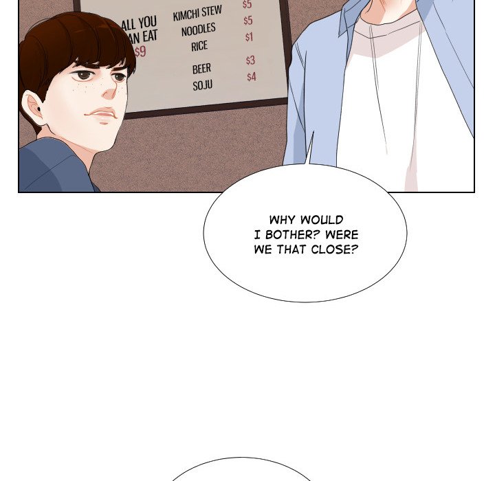 Read Unrequited Love chapter 52 image 22 on Lezhin