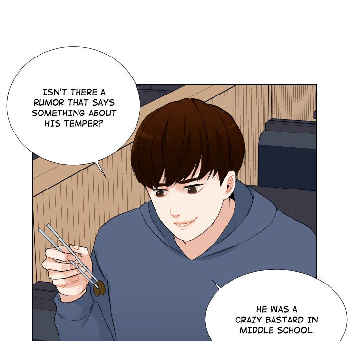 Read Unrequited Love chapter 52 image 27 on Lezhin