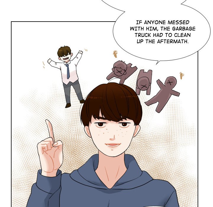 Read Unrequited Love chapter 52 image 29 on Lezhin