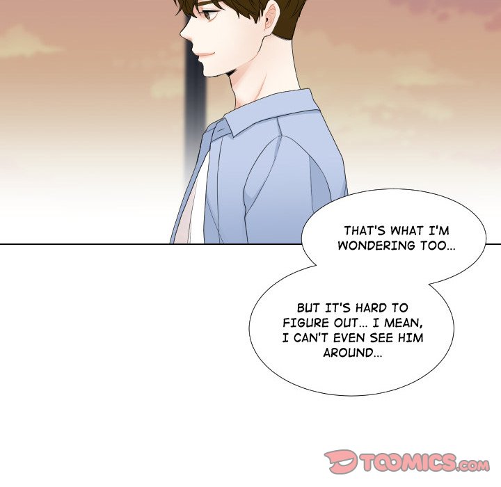 Read Unrequited Love chapter 52 image 31 on Lezhin