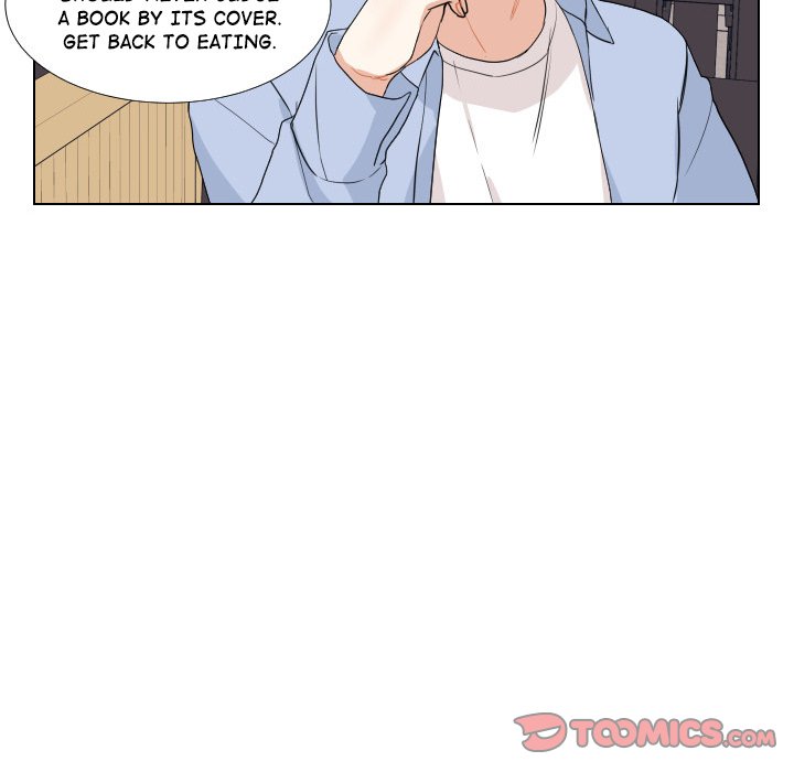 Read Unrequited Love chapter 52 image 37 on Lezhin