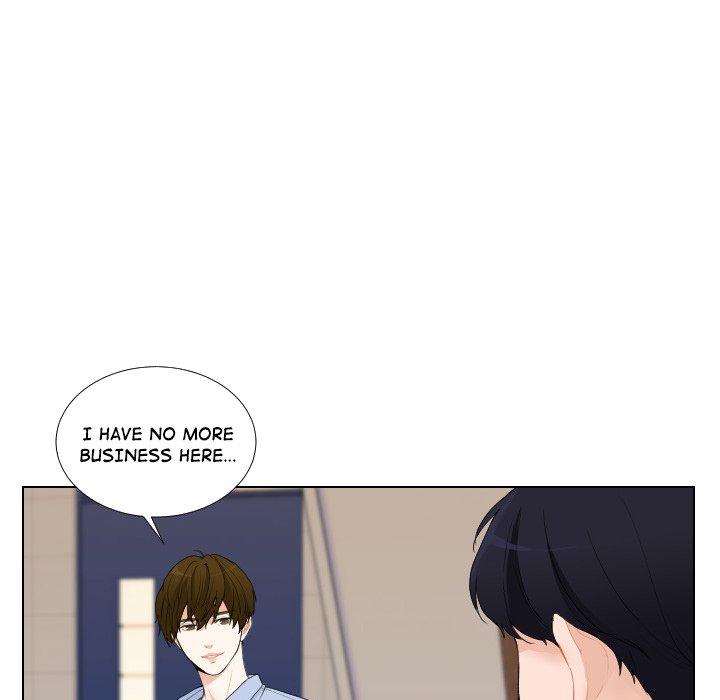 Read Unrequited Love chapter 52 image 4 on Lezhin