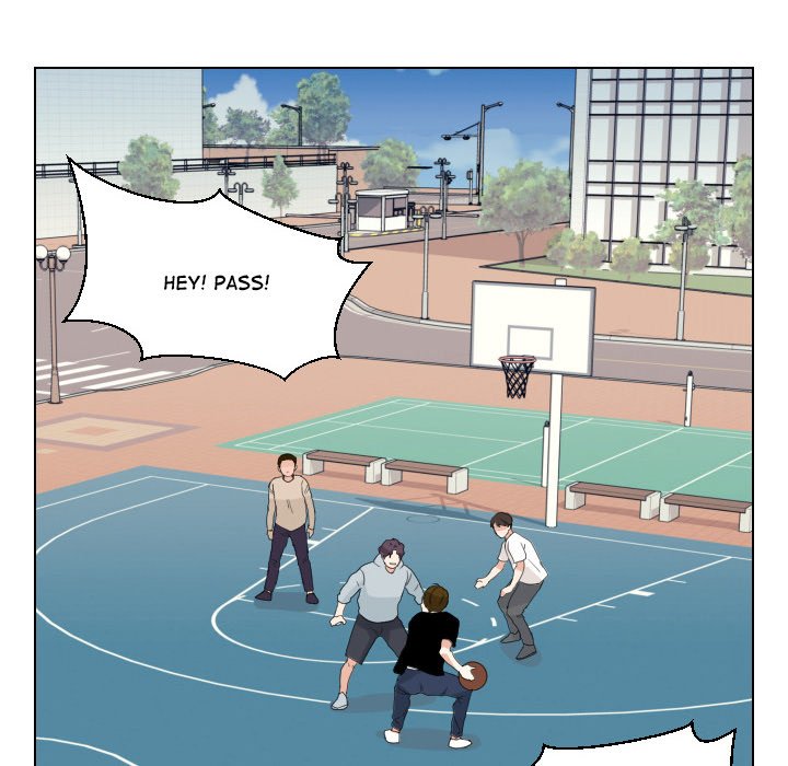 Read Unrequited Love chapter 52 image 41 on Lezhin