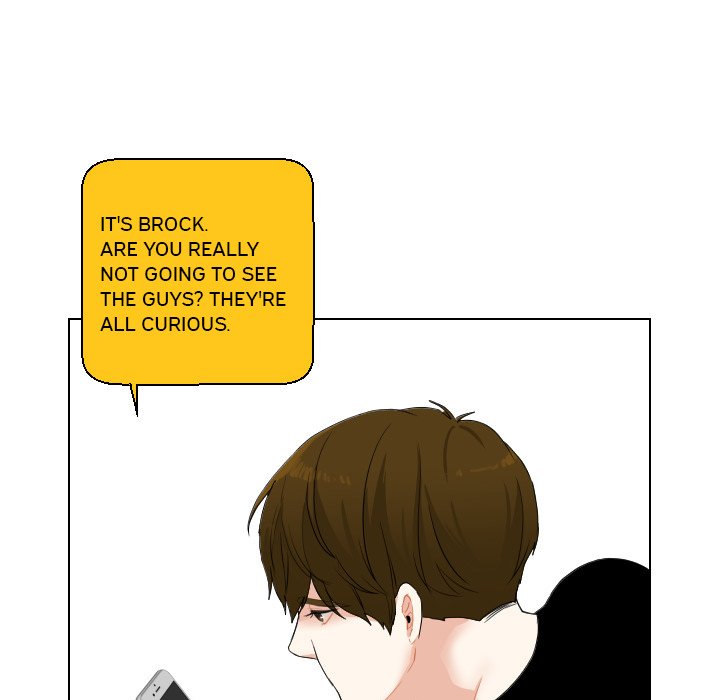 Read Unrequited Love chapter 52 image 44 on Lezhin
