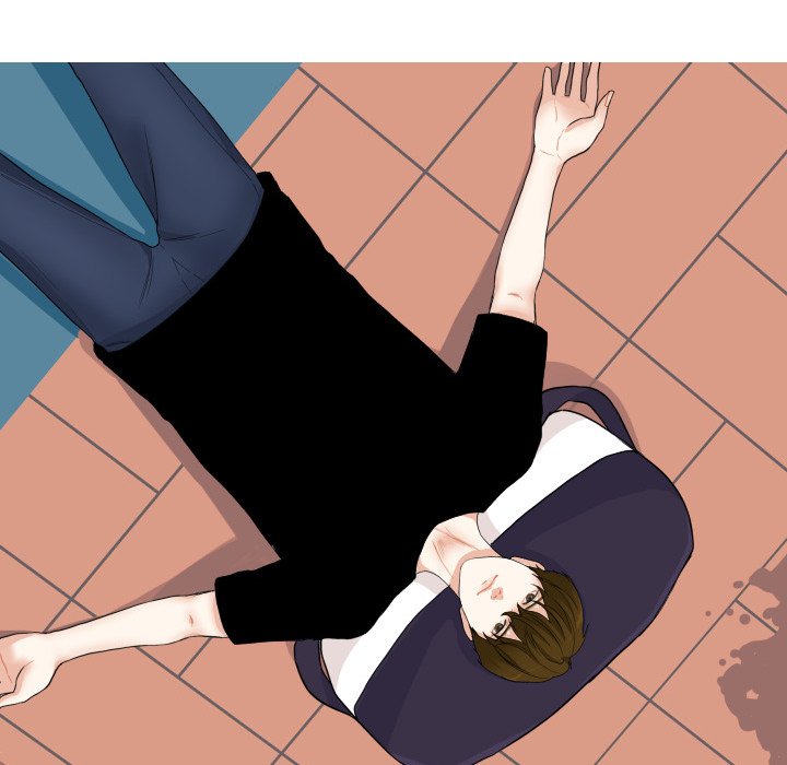 Read Unrequited Love chapter 52 image 47 on Lezhin