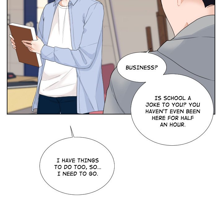 Read Unrequited Love chapter 52 image 5 on Lezhin