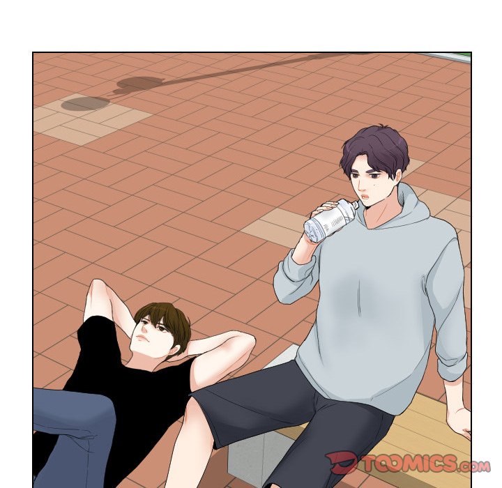 Read Unrequited Love chapter 52 image 61 on Lezhin