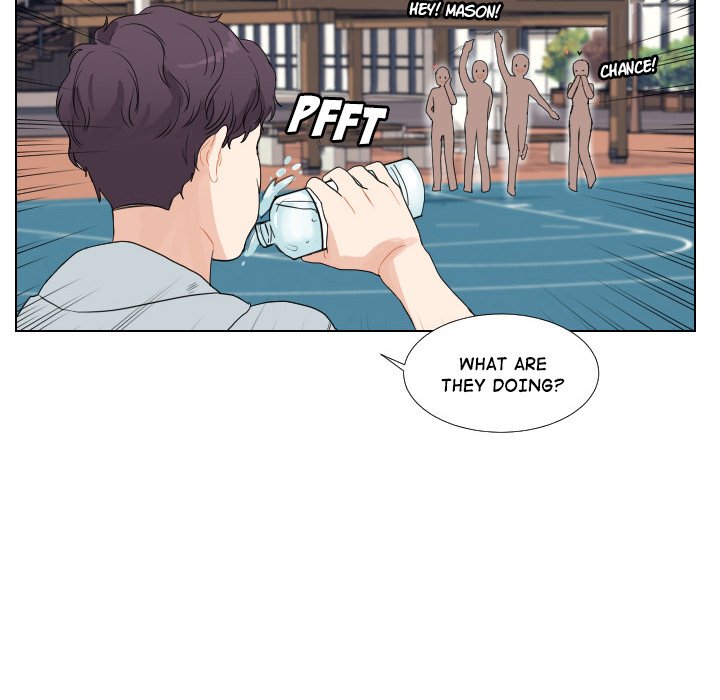 Read Unrequited Love chapter 52 image 63 on Lezhin
