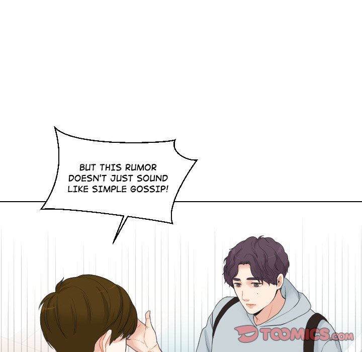 Read Unrequited Love chapter 52 image 85 on Lezhin