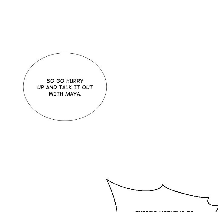 Read Unrequited Love chapter 52 image 87 on Lezhin