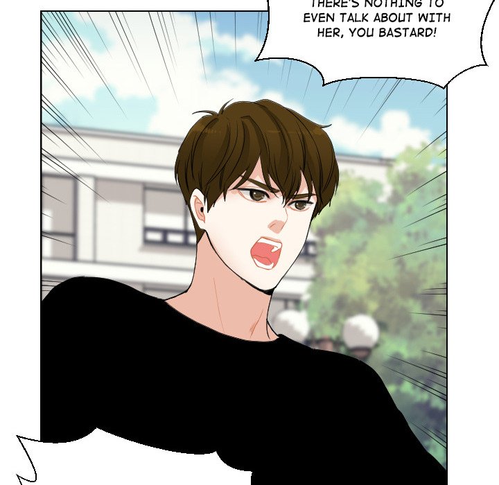 Read Unrequited Love chapter 52 image 88 on Lezhin